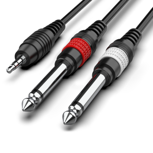 Cables & Connectivity