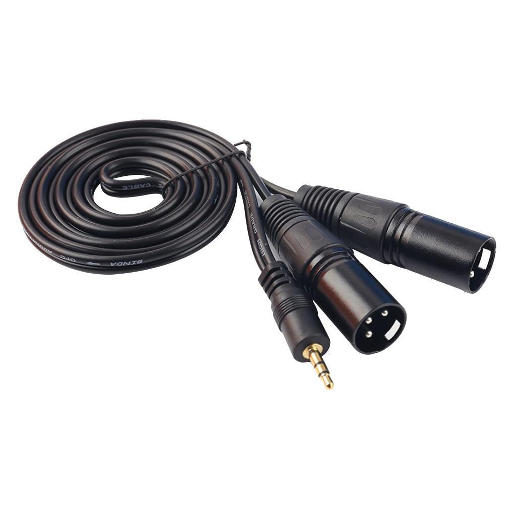 Cables & Connectivity