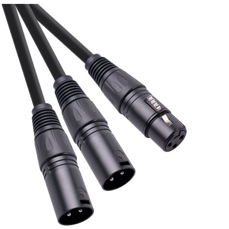 Cables & Connectivity
