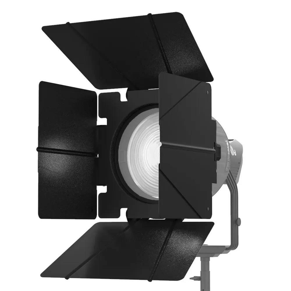 Lighting & Modifiers