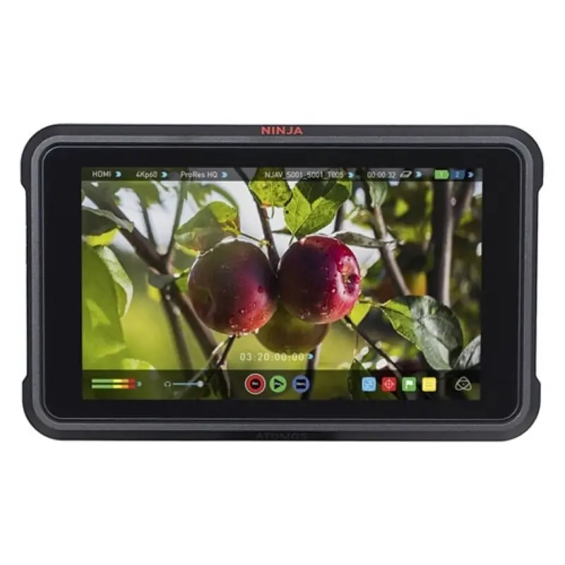 Displays & Monitors