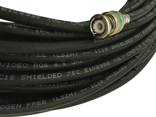 Cables & Connectivity