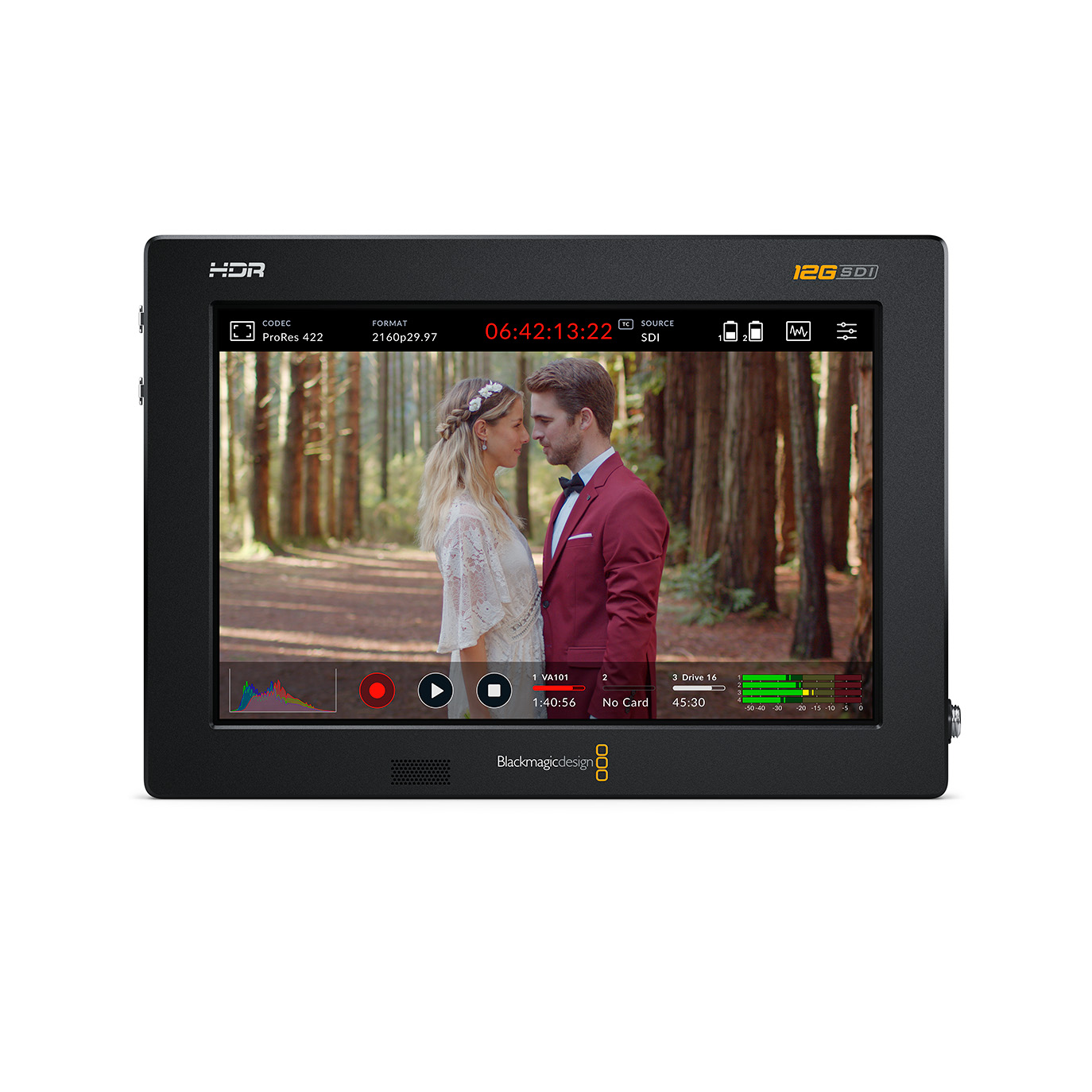 Displays & Monitors