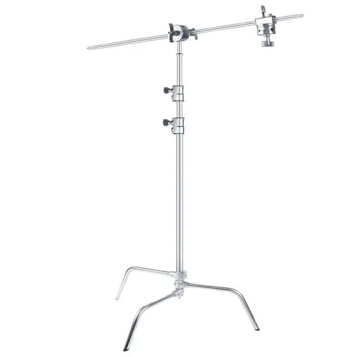Support & Stabilisation